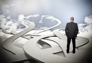 Начало пути к "самадхи"