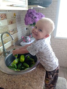 ЗАГОТОВКИ