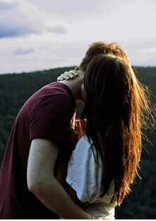 А помнишь нашу встречу?