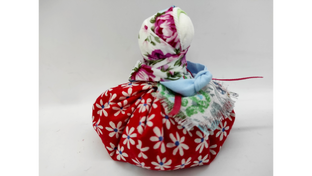 Домашние обереги