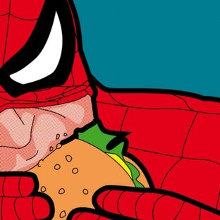 Потрещим - подкаст о поп-культуре