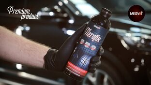 Технология нанесения 