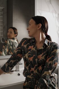 Переходы