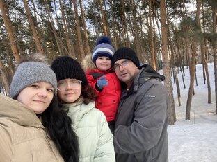 Моменты жизни