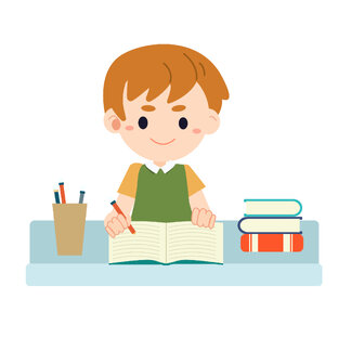 Занимаемся дома.