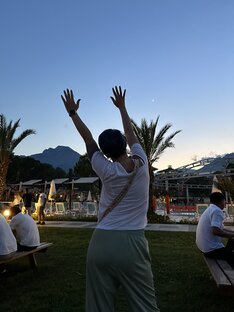 Прогнозы на месяц