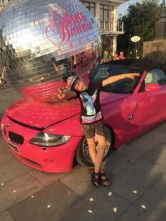 Лепка из пластилина