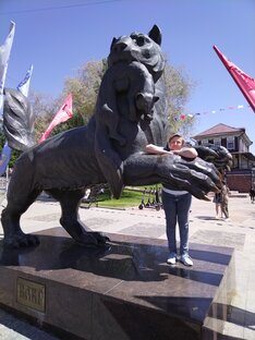 Поездка в Иркутск