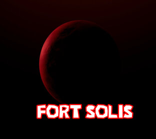 Fort Solis