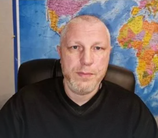 Злой Эколог