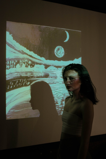 Влоги🧜🏻‍♀️