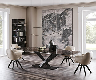 Акции Cattelan Italia.