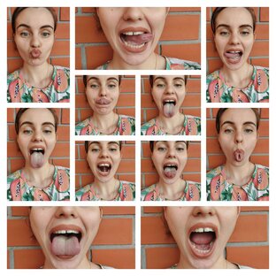 как маме ставить звук? 