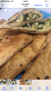 Пироги, блины, пельмени 