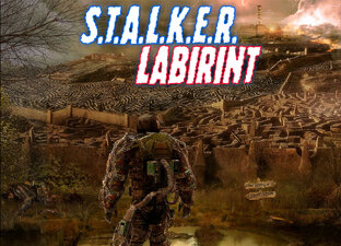 S.T.A.L.K.E.R. Лабиринт