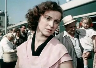 Разборы фильмов 