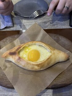 Грузинская кухня