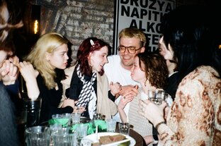 Истории редакции