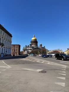 Санкт-Петербург 