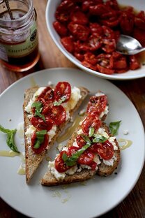 перекусы