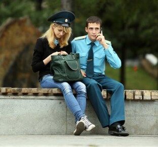 Когда женщина любит. Когда любит мужчина