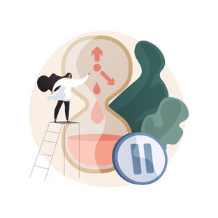 Всё о менопаузе