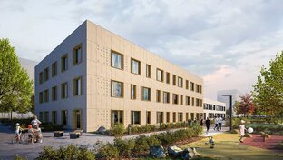 Застройщики Москвы