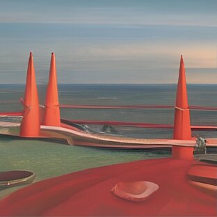 Новый Авангард