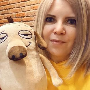 Как я стала тем, кем стала