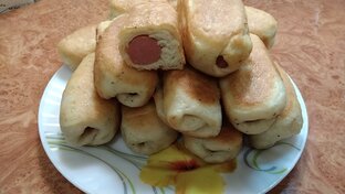 Рецепты для сковороды