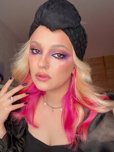 Макияж и косметика