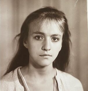 Развесёлые физматшкольные годы 