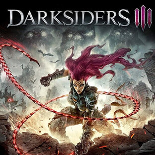 Darksiders III