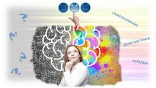 Психология, саморазвитие. 