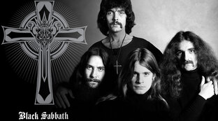 Black Sabbath
