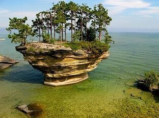 Лучшая зарубежная музыка