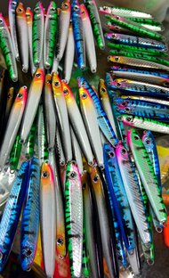 Про рыбалку 