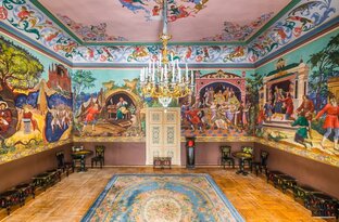 Особняки Петербурга
