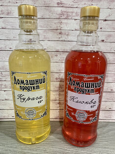 Самогоноварение