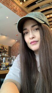 Моя история