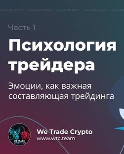 Психология трейдера
