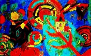 Мир офигитительных историй