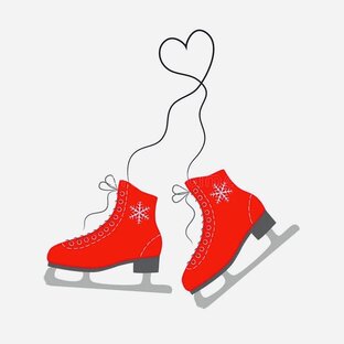 Фигурное катание ⛸️ 