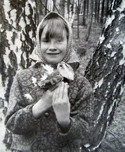 Воспоминания о детстве