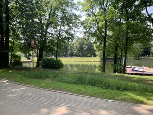 Интересные и красивые места для семьи 👨‍👩‍👦 