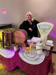 Люблю вкусно поесть 