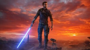 Jedi Survivor