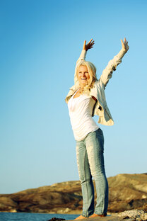 Работа с личностью