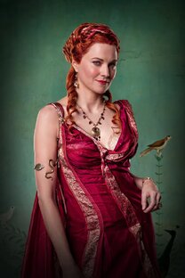 Красота в античности