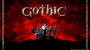 Готика (Gothic 1 Classic) 2001 - Прохождение